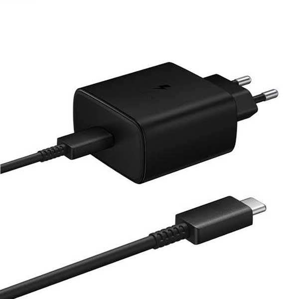 Samsung 45W type C to C Fast Charger